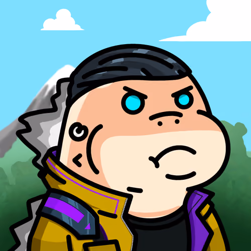 Chubby Jira #8638