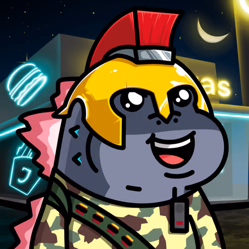 Chubby Jira #5825