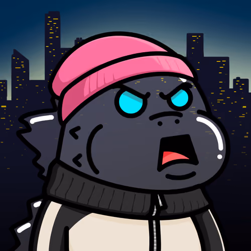 Chubby Jira #1421