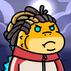 Chubby Jira #3755