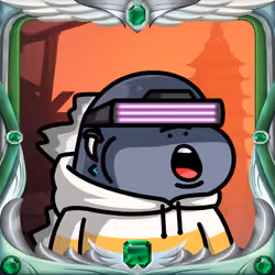 Chubby Jira #8327