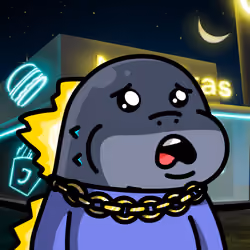 Chubby Jira #8029