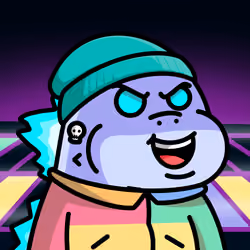Chubby Jira #1203