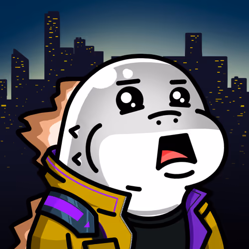 Chubby Jira #738