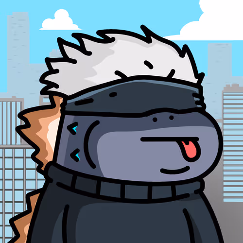 Chubby Jira #5584