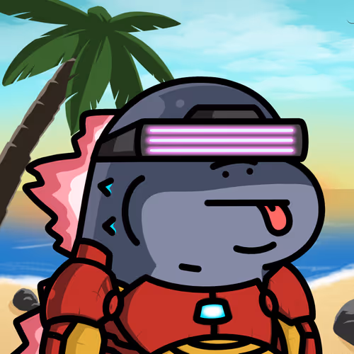 Chubby Jira #8540