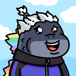 Chubby Jira #990