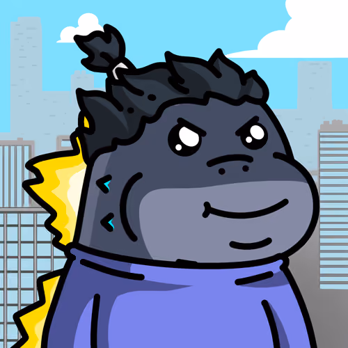 Chubby Jira #6072