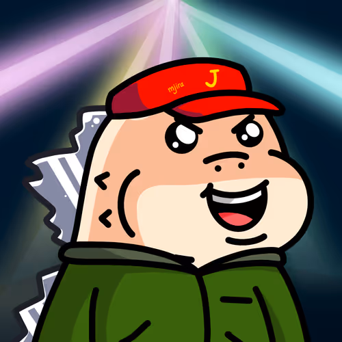 Chubby Jira #4699