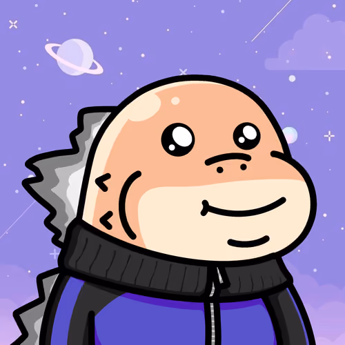 Chubby Jira #5998