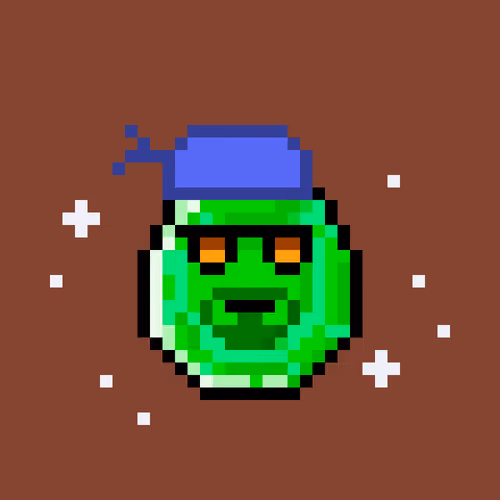 Just Gems! #120