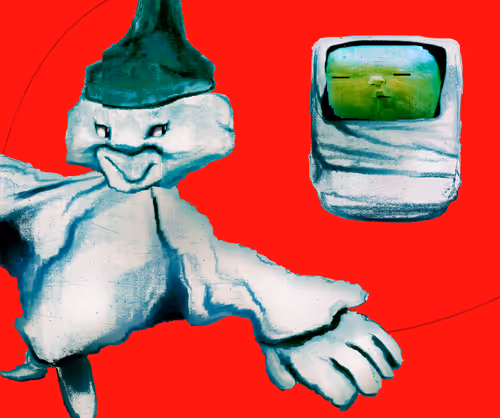 Item #2 Media