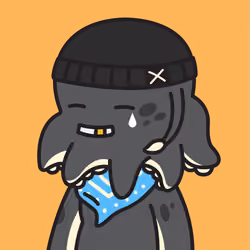 ARGH #1264