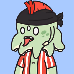 ARGH #5728