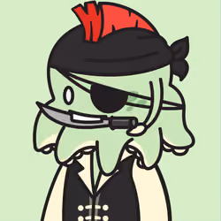 ARGH #2723