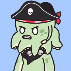 ARGH #935