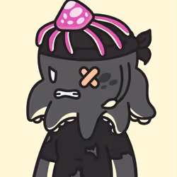 ARGH #1262