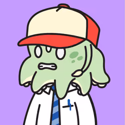 ARGH #2172