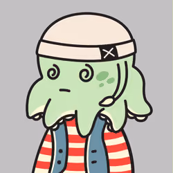 ARGH #5228