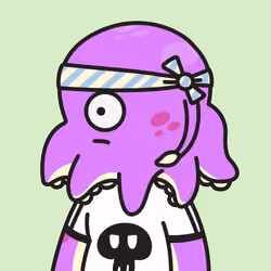ARGH #5381