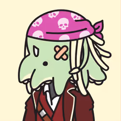 ARGH #2406