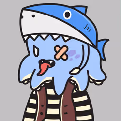 ARGH #5693