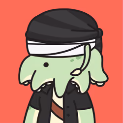 ARGH #1031