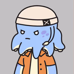 ARGH #2632