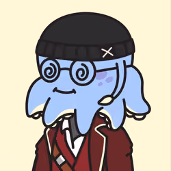 ARGH #169