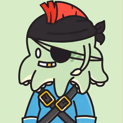 ARGH #4711