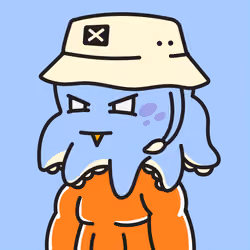 ARGH #6725