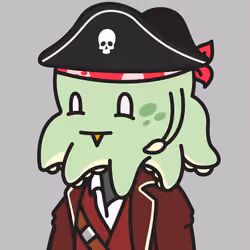 ARGH #3052