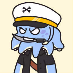 ARGH #1631