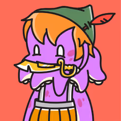 ARGH #2268