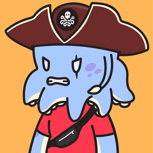 ARGH #616