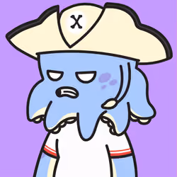 ARGH #2266