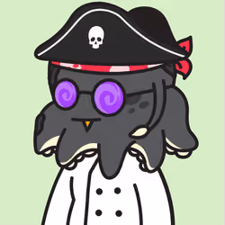 ARGH #6874