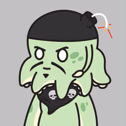 ARGH #4653