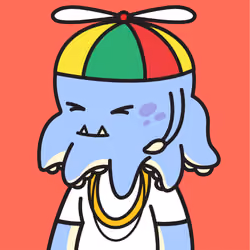 ARGH #2722