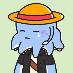 ARGH #2409