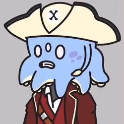 ARGH #4621