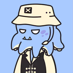 ARGH #4554