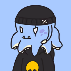 ARGH #1003