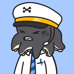ARGH #6711
