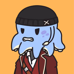 ARGH #865