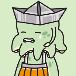 ARGH #84