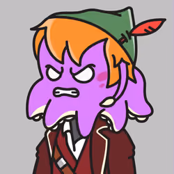 ARGH #1674