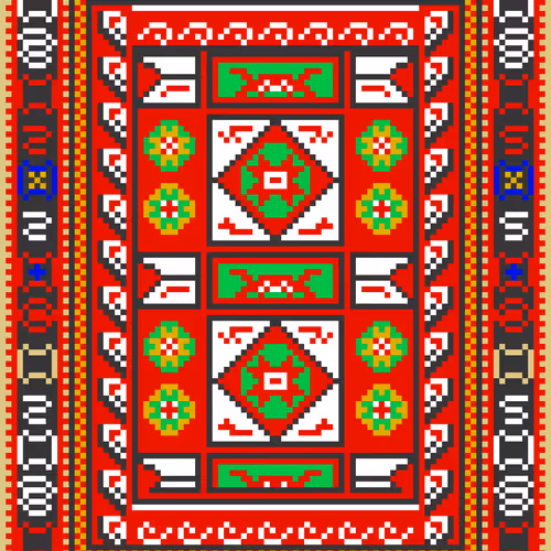 Rugstore