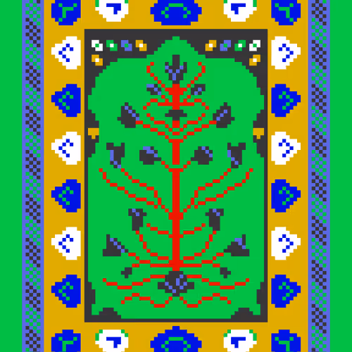 Rugstore