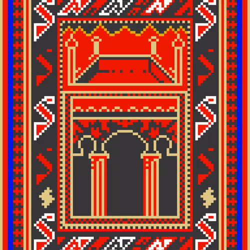 Rugstore Exchange